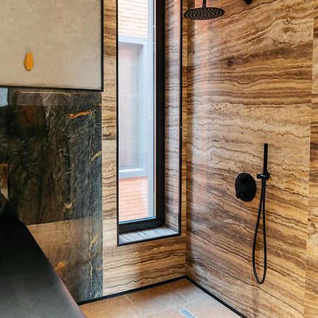 Sulo Vip Spa Atyraū Eksteriør billede