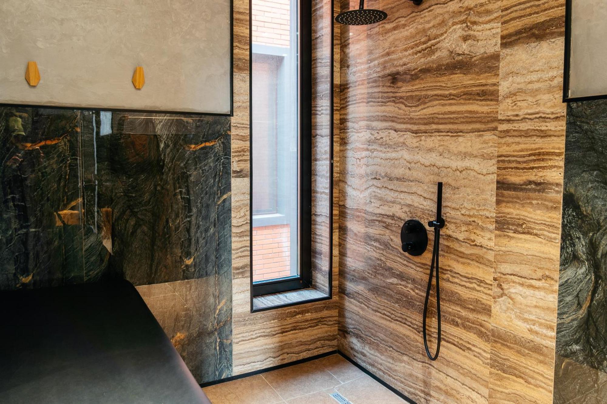 Sulo Vip Spa Atyraū Eksteriør billede